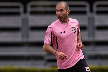 Maresca si ritira a 37 anni: «Felice della mia carriera»