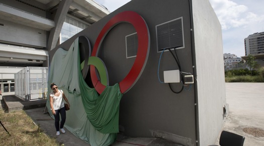 Olimpiadi, rovine e abbandono: foto dei resti di Rio 2016