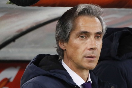 Serie A Fiorentina, Sousa: «Kalinic c'è. Abituati alle critiche»