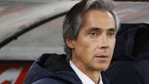 Serie A Fiorentina, Sousa: «Kalinic c'è. Abituati alle critiche»