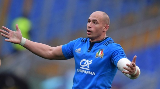 6 Nazioni, Parisse: «Irlanda più forte. Non ripetere errori Galles»