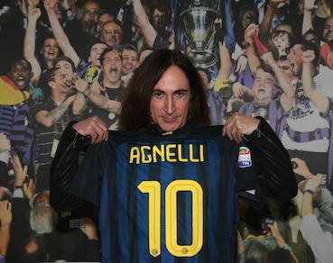 Inter, Manuel Agnelli: «Elkann? Bisogna anche saper vincere»