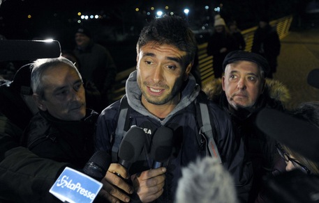 Di Battista: «Lo stadio della Roma si farà»