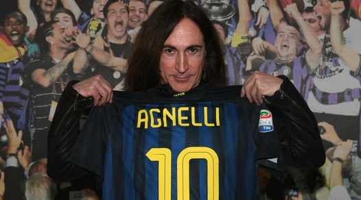 Inter, Manuel Agnelli: «Elkann? Bisogna anche saper vincere»