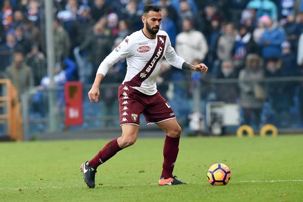Serie A Torino, Castan-Zappacosta pronti per il Pescara