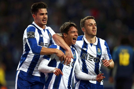 Calciomercato, il Porto riscatta Oliver Torres: all'Atletico 20 milioni