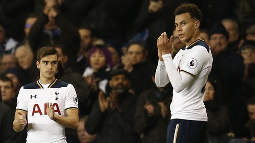 Premier: Liverpool-Tottenham, il «2» colpo a 3,55