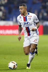 Ligue 1, l'Olympique Lione fa paura: 5-0 al Metz, 20 gol in 4 gare