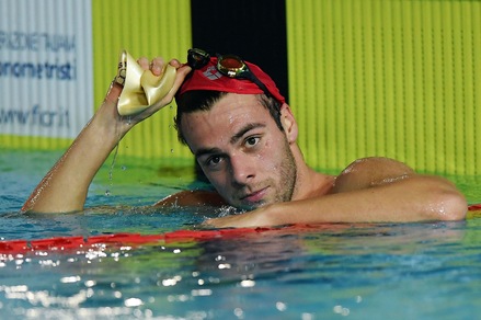 Prove di fondo per Paltrinieri: parteciperà alla 10km di Eilat