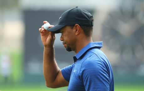 Golf: Woods, rientro lontano. Si ritira anche dalle prossime due gare del PGA Tour