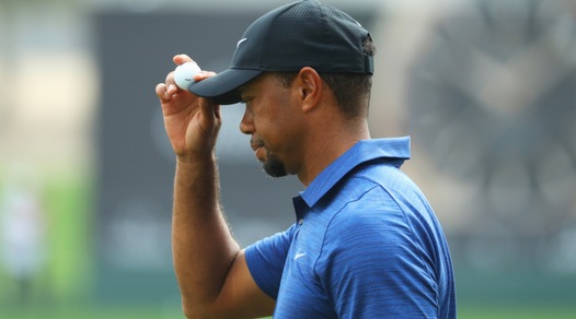 Golf: Woods, rientro lontano. Si ritira anche dalle prossime due gare del PGA Tour