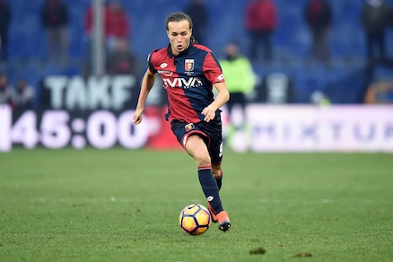 Calciomercato Fiorentina, è calda la pista Laxalt