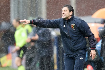 Serie A Genoa, Juric: «Lazio, ci troverai tosti e cattivi»