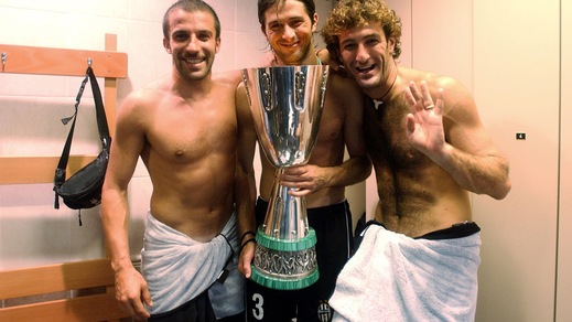 Tacchinardi: «Il rigore per la Juventus c'era. Inventati quelli al Napoli»