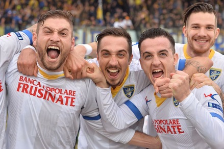 La Serie B in diretta. Segui le gare live alle 15