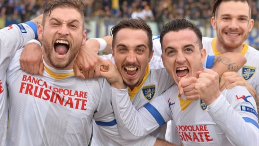 La Serie B in diretta. Segui le gare live alle 15