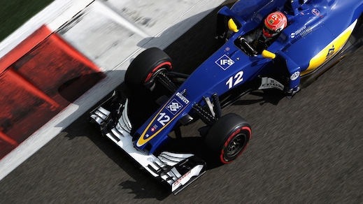 F1, Sauber: il 20 febbraio svelata la nuova vettura