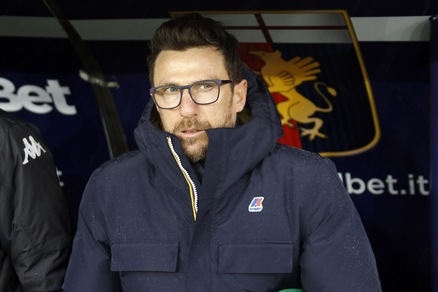 Serie A Di Francesco: «Sassuolo, ti voglio bello e spigliato»