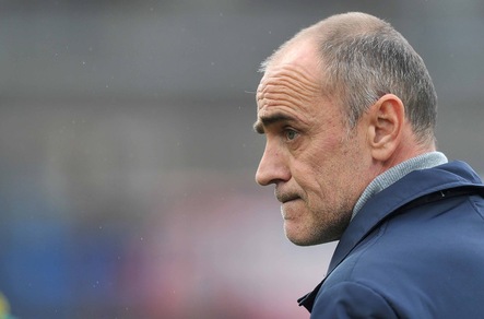 Serie A Empoli, Martusciello: «Non siamo stati presi a pugni dall'Inter»