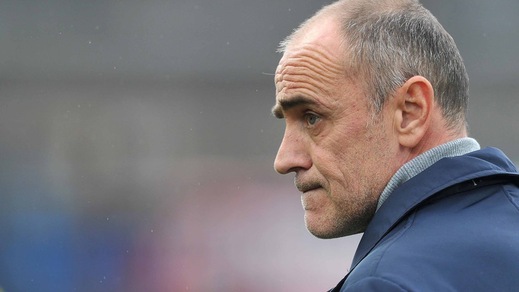 Serie A Empoli, Martusciello: «Genoa in crisi? Serve grande partita»