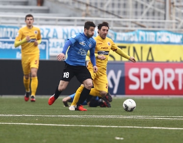 Non basta Galabinov: Novara-Cittadella finisce 1-1