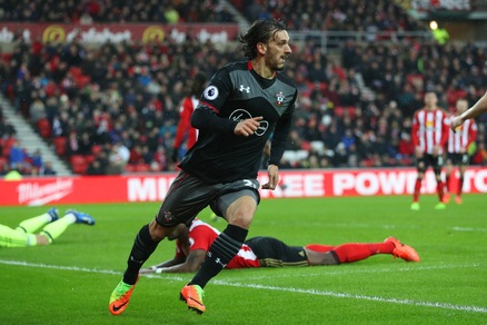 «De Laurentiis non avrebbe voluto vendere Gabbiadini»