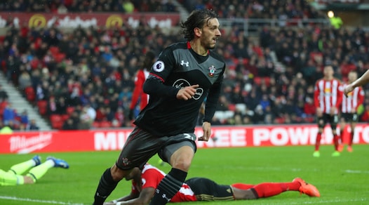 «De Laurentiis non avrebbe voluto vendere Gabbiadini»