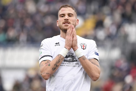 Calciomercato Entella, ufficiale il colpo La Mantia