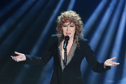 Sanremo: Mannoia favorita dai bookie a 1,60