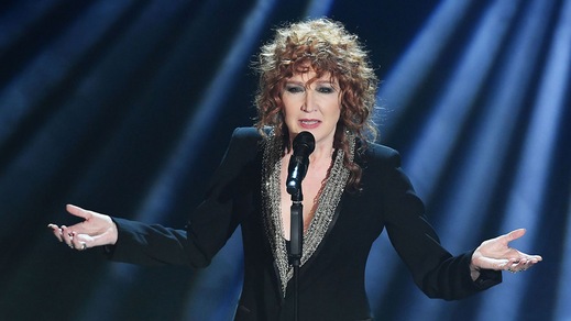 Sanremo: Mannoia favorita dai bookie a 1,60