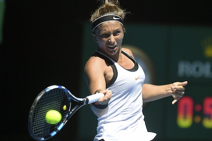 Fed Cup: ko Italia, la Slovacchia si aggiudica il confronto