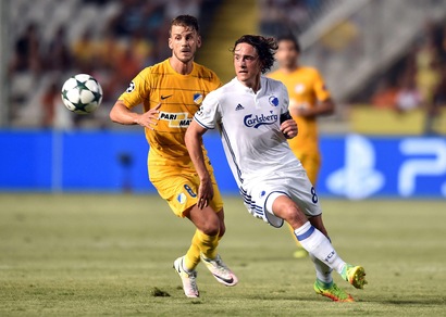 Novara, è arrivato Orlandi: manca solo la firma