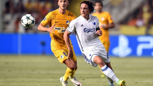 Novara, è arrivato Orlandi: manca solo la firma