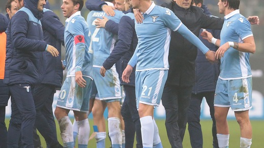 Serie A, Lazio - Milan: pareggio da 3,75