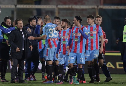 Lega Pro, Lo Monaco al procuratore Pecoraro: «Giù le mani dal Catania»