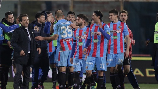 Lega Pro, Lo Monaco al procuratore Pecoraro: «Giù le mani dal Catania»