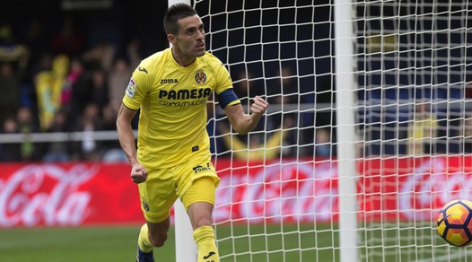 Liga, solo un pari per il Villarreal a quattro giorni dalla Roma