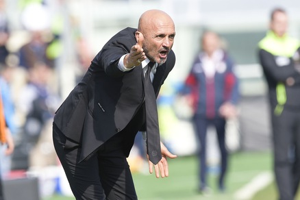 Roma, Spalletti: «Nainggolan? Stasera dorme con me nel letto matrimoniale»