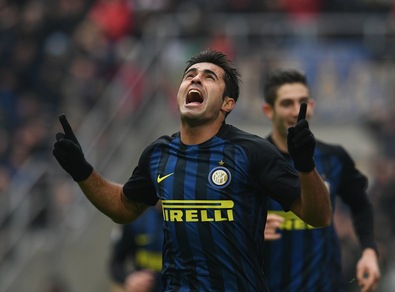Serie A, Inter-Empoli: tutte le emozioni del match di San Siro