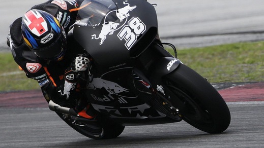 MotoGp Ktm, Smith: «Siamo a buon punto»