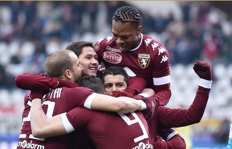 Torino-Pescara 5-3: prima vittoria del 2017 per Mihajlovic