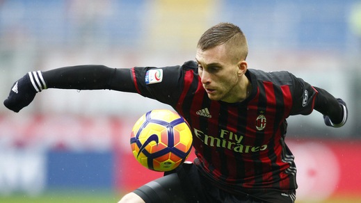 Calciomercato Milan, dalla Spagna: «Il Barcellona vuole riscattare Deulofeu»