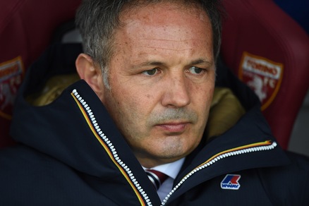 Serie A Torino, Mihajlovic: «Mai pensato di non vincere con il Pescara»