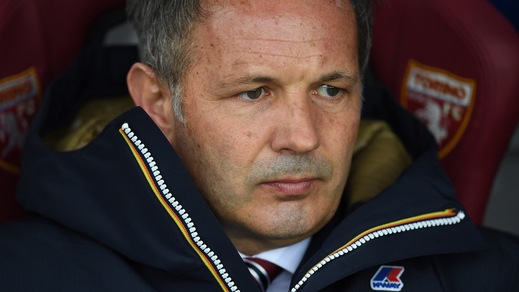 Serie A Torino, Mihajlovic: «Mai pensato di non vincere con il Pescara»