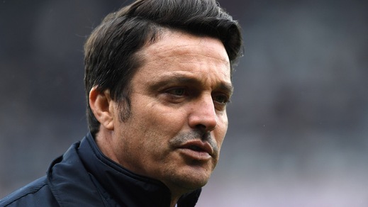 Serie A Pescara: Oddo, panchina a rischio. Leone: «Chiediamo scusa»