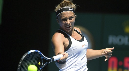 Fed Cup: ko Italia, la Slovacchia si aggiudica il confronto