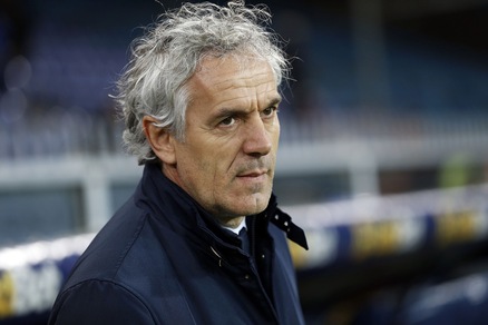 Serie A Bologna, Donadoni: «L'Inter è forte. Diamo più del massimo»