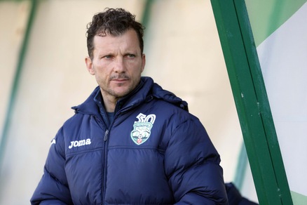 Lega Pro Catanzaro, torna Erra. A Monopoli via Zanin