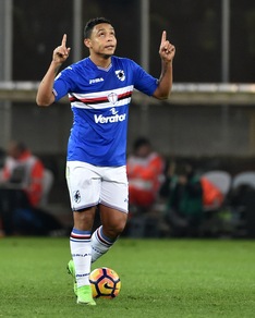 Serie A, Sampdoria-Bologna 3-1: che rimonta doriana!