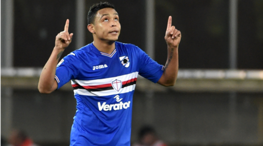 Serie A, Sampdoria-Bologna 3-1: che rimonta doriana!